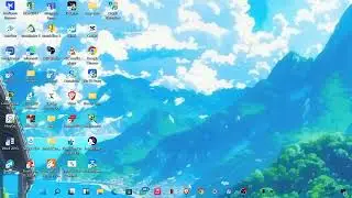Pia S5 proxy PC set up