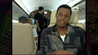 NBA Inside Drive 2003 - G4 Video - Xbox Exhibition Disc
