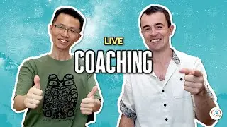 Body  & Brain Live Online Coaching | Current Events and Dealing with Conflict