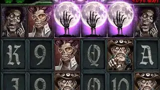 The Crypt || Yono Crush Legendary Win || #The_Crypt