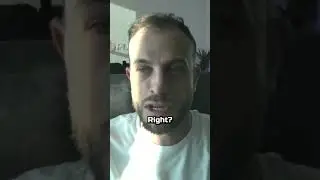 👀 Playing With Fire Disagrees With Red Pill On THIS