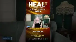 The Truth That Sparked My Life&rsquo;s Work ft. Karen Lorre & Ken D Foster | #HealIt S6EP4