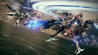 Coral is Kill - Armored Core 6