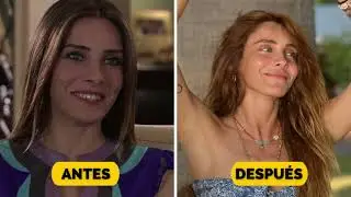 Así lucen los actores de Amor Prohibido hoy en día