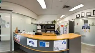 ASEC (Australian Security Education & Consulting Pty Ltd)