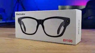 Blackview BV100, analizamos unas gafas inteligentes BESTIALES por menos de 40&euro; | GameIt ES