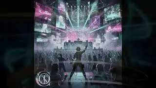 Contxt - Rave Rhythms [Electronic/EDM/Industrial Instrumental]