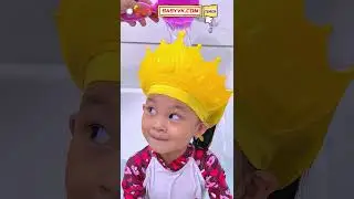 Baby Shower Cap: Keep Soap & Water Away From Baby&rsquo;s Eyes #BabyBath