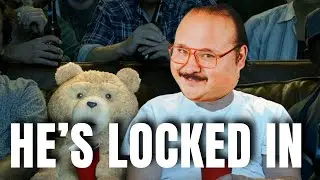 Nick Mullen : Stavros Watching Ted Like It’s Serious 😂 | CTown Compilation