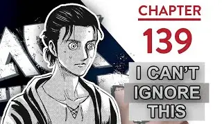 Why You Can't Ignore Chapter 139