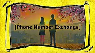 After 7 Years | Chapter 0 | Episode 15 |Phone Number Exchange | Storytelling | Dp Vlogger
