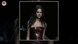 you&rsquo;re a Victoria&rsquo;s Secret super model - playlist  ⋆˚✿˖&deg;