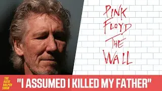 Pink Floyd's Roger Waters On Songwriting, His Childhood, And His Father