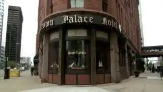 Explore Colorado Brown Palace