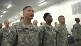 275th CSSB NCO Induction Ceremony.mov