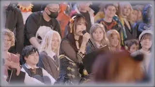 Tokyo Comic Con 2025 DAY2 Cosplay Digest
