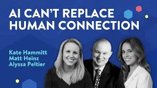 What AI Can&rsquo;t Replace: Real Human Connection at Events