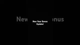 New Year Bonus Stake #stake #stakeindia