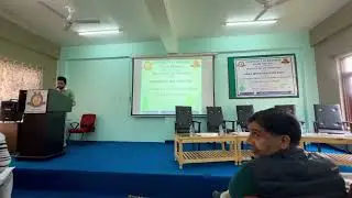 Unveiling the theme - 