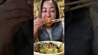 Vietnam House in Seattle, Washington! #seattlefoodie #chinatown #vietnamesefood #seattleeats