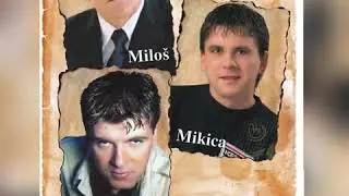 Milos, Mikica i Bane Bojanic- Zar i ti (2009)
