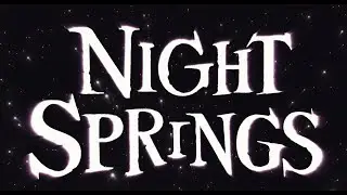 Alan Wake 2 | Night Springs DLC P.2 La Estrella del Norte