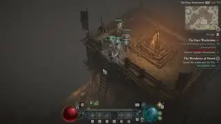 Diablo IV | Level 35