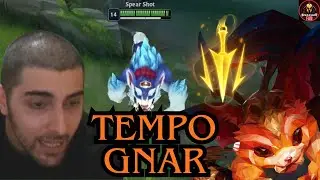 Смертельный темп! | Копейный выстрел