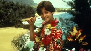 🌎 NORTH (1994) | Full Movie Trailer 1080p