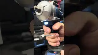 NORDBERG NE808K - гайковерт мечты! /ОБЗОР #автооборудование   #длясто  #автоинструментминск #дляавто