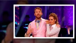 JJ Chalmers confesses one 'diva' demand has stayed with him ever since Strictly