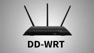 How to change DNS on DD-WRT Firmware - Smart DNS Proxy