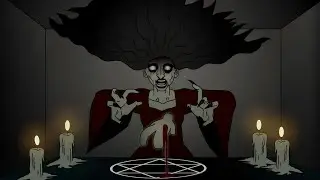 Black Magic | 3 True Horror Stories In Hindi | Animated