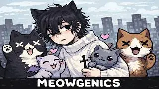Первые потери в Mewgenics