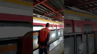 Orange Line Train Lahore / Metro Bus Lahore / Orange Train Pakistan / Metro Train Pakistan /