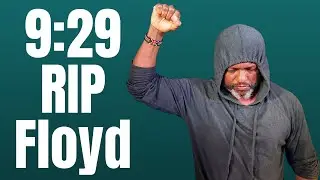Justice For George Floyd