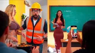 of Smart Work with Engineers Part 1