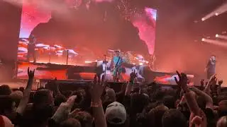 A Day To Remember - The Plot to Bomb the Panhandle (Live Minneapolis MN - November 2 2025) #live