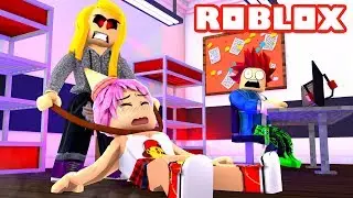HACKEA Y ESCAPA DE LA BESTIA | Roblox Flee The Facility Español