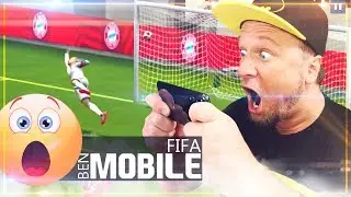 Meine Vorfreude auf FIFA MOBILE 20 😱