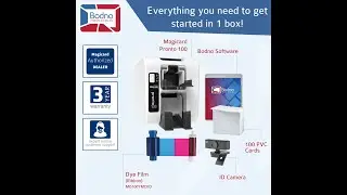Pronto100 with Bodno Bronze Edition Software Features and Setup Guide