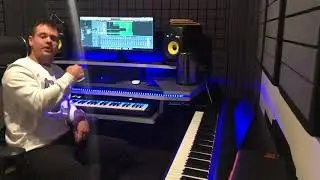 Yan Space | StudioDesk Xtreme Series Review
