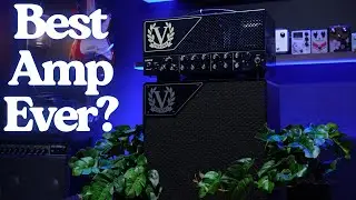 Victory&rsquo;s New Flagship Is Unreal - This Is The Victory Sound