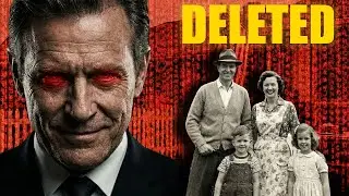 You Didn&rsquo;t Go Broke. You Were Deleted