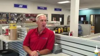 Mid Town St Louis Source 1 - York HVAC Supply Grand Opening