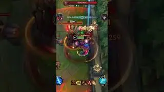 Killing Spree Kayn - Wild Rift #wildrift