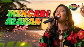 Mencari Alasan - Exists I Cover Reggae by Nuswantoro Music