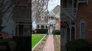 Layton House