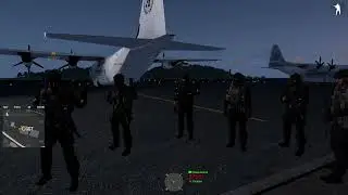 Arma3 with 7R! OP: Fairy Dust (PLT Lead)
