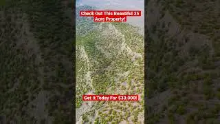 #deal #realestatedeal #investment #landforsale #ranchette